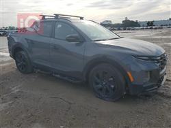 Hyundai Santa Cruz